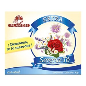 Reviews De Serenate Te Top 10