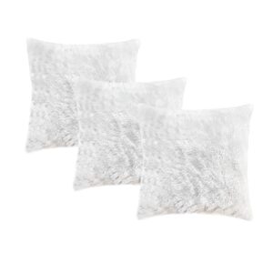 La Mejor Comparacion De Cojin Blanco