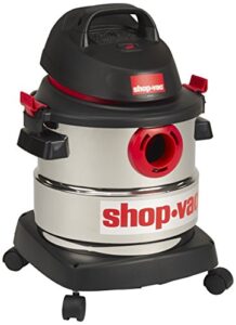 Consejos Para Comprar Aspiradora Shop Vac Mas Recomendados