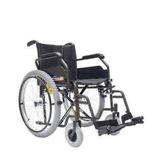 La Mejor Comparacion De Silla De Ruedas Reactiv Para Comprar Hoy