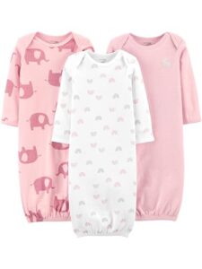 Catalogo De Camisones Para Bebe 8211 Solo Los Mejores