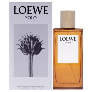 La Mejor Recopilacion De Loewe Perfume Listamos Los 10 Mejores