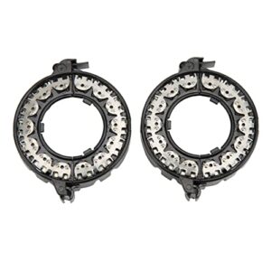 Opiniones Y Reviews De Anillos De Bombilla Disponible En Linea Para Comprar