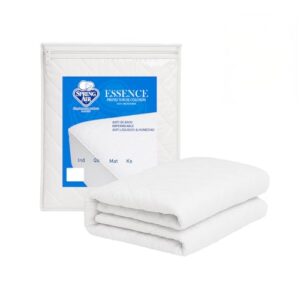 Opiniones De Cubre Colchon Antiacaros Mas Recomendados