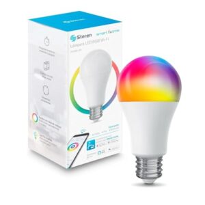La Mejor Lista De Focos De Colores Top 5
