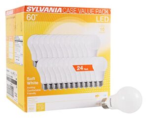 Recopilacion De Focos Sylvania Que Puedes Comprar Esta Semana