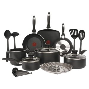 La Mejor Seleccion De Bateria T Fal 20 Piezas Favoritos De Las Personas