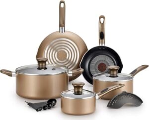 La Mejor Lista De Bateria T Fal Walmart 8211 5 Favoritos