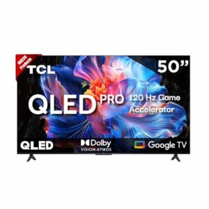La Mejor Lista De Tele De 50 Pulgadas Listamos Los 10 Mejores