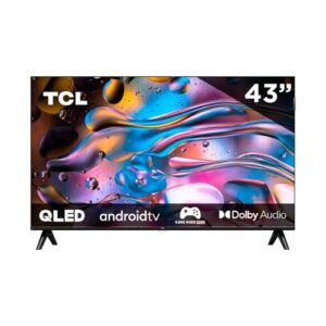 El Mejor Listado De Pantallas Tcl 8211 Los Preferidos
