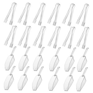 Recopilacion De Pinzas Y Cucharas Para Servir 8211 5 Favoritos