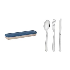 La Mejor Comparacion De Cubiertos Portatiles Los Mas Recomendados