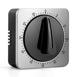 Reviews De Temporizadores De Cocina Disponible En Linea