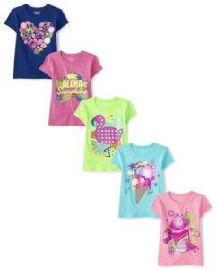 Opiniones De Playera Nina Para Comprar Hoy