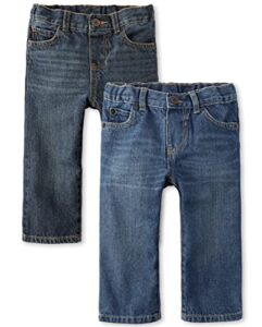 Reviews De Vaqueros Para Bebe Top 5