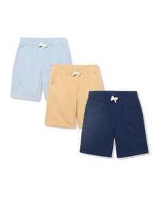Opiniones De Pantalones Cortos Para Nino Los 10 Mejores