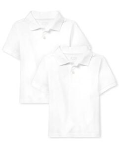 Opiniones De Polos Para Nino 8211 Los Preferidos