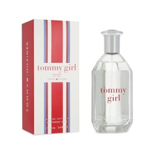 Opiniones De Perfume Tommy Mujer Top 5