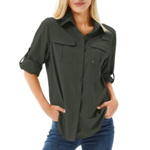 Recopilacion De Ropa De Caza Para Mujer
