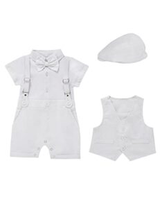 Recopilacion De Ropa De Bautizo Para Bebe Del Mes
