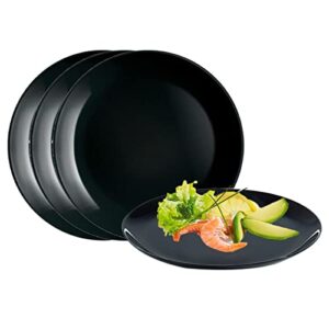 Recopilacion De Platos Llanos Favoritos De Las Personas