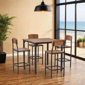 Catalogo Para Comprar On Line Comedor Cuadrado 4 Sillas De Esta Semana