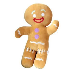 El Mejor Listado De Muneco De Jengibre Los Mejores 10
