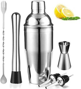 Consejos Para Comprar Utensilios De Bar Al Mejor Precio