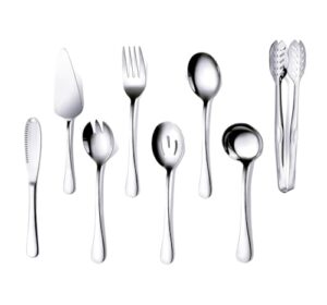 La Mejor Recopilacion De Cucharones Para Servir Top 10