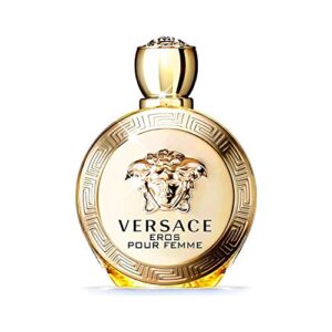 Listado De Eros Versace Dama 8211 Solo Los Mejores