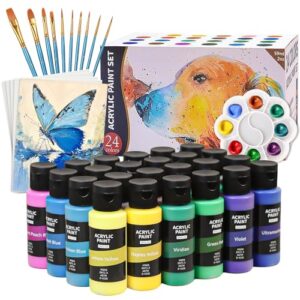 Lista De Materiales Para Fabricar Pintura 8211 Los Mas Vendidos