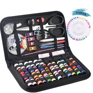 Lista De Hilos De Coser De Esta Semana
