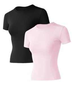 El Mejor Listado De Camisetas Y Tops Para Mujer Del Mes