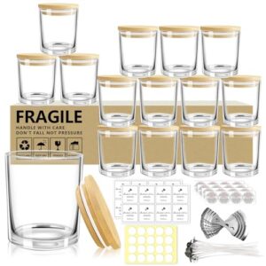 Opiniones De Velas En Frasco Que Puedes Comprar Esta Semana