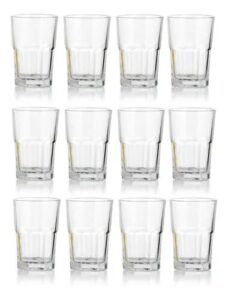 La Mejor Seleccion De Juego De Vasos Crisa Del Mes