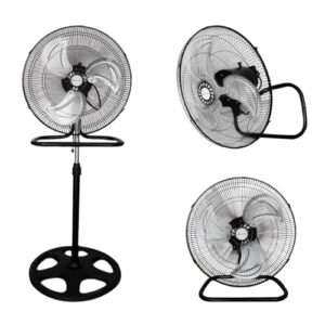 Opiniones De Ventilador Metalico Mas Recomendados