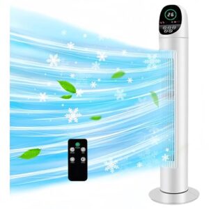 Opiniones Y Reviews De Ventilador De Torre Atvio Al Mejor Precio