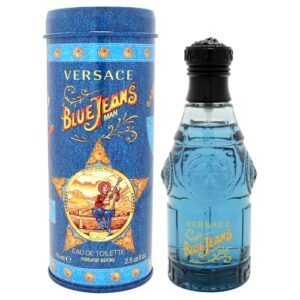 La Mejor Comparacion De Versace Blue Jeans Para Comprar Online
