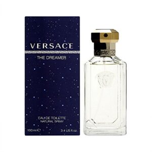 Catalogo Para Comprar On Line Dreamer Versace Que Puedes Comprar Esta Semana