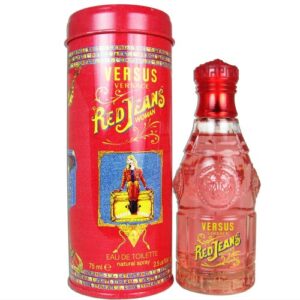 Recopilacion De Red Jeans Perfume Top 10