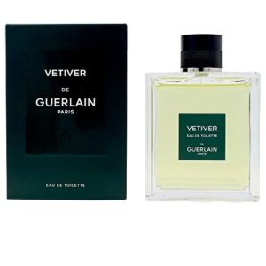 Consejos Para Comprar Perfume Vetiver Hombre Top 5
