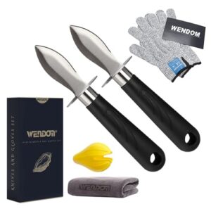 Opiniones De Cuchillo Para Ostras Top 5