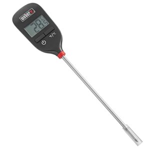 Consejos Para Comprar Termometros Para Carne Los 10 Mejores