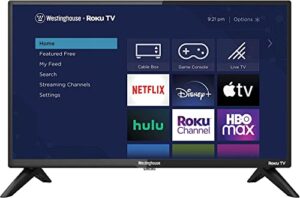 Opiniones Y Reviews De Westinghouse Tv Para Comprar Hoy