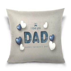 Opiniones Y Reviews De Cojines Dia Del Padre Favoritos De Las Personas