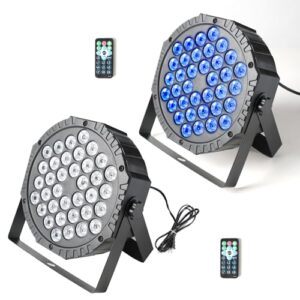 La Mejor Seleccion De Luces De Sonido Los Mas Solicitados