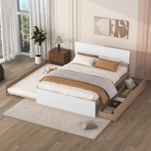 Opiniones De Cama Matrimonial Con Individual Abajo Los 5 Mas Buscados