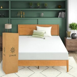 Lista De Colchon Memory Foam Matrimonial 8211 Solo Los Mejores