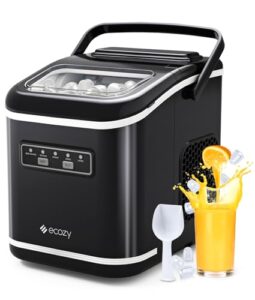 Opiniones Y Reviews De Maquinas Para Hacer Hielo