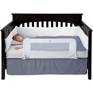 La Mejor Comparacion De Protectores Para Cunas Y Camas De Bebe Para Comprar Hoy